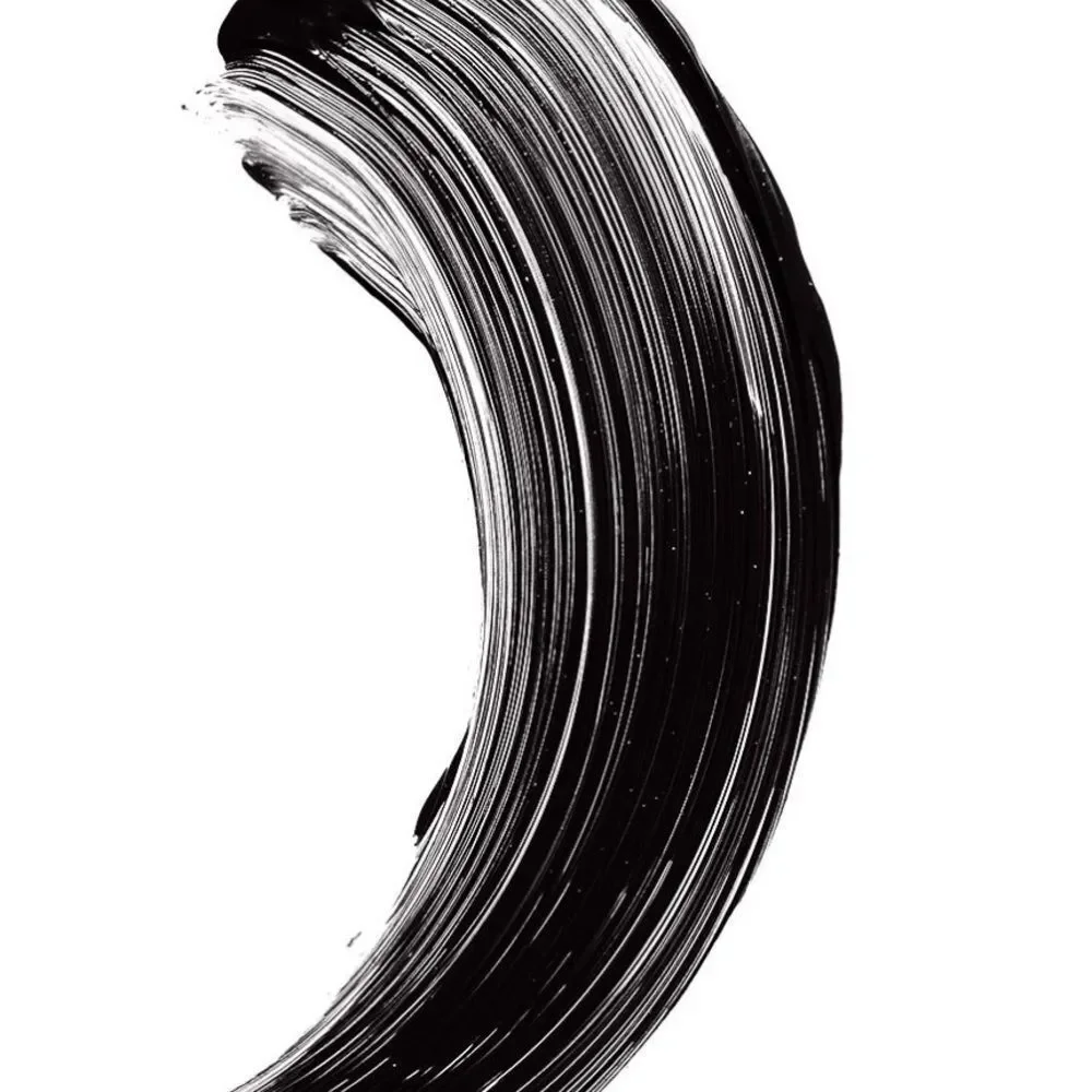 🦋 Maybelline The Colossal Mascara Classic Black New FullSz